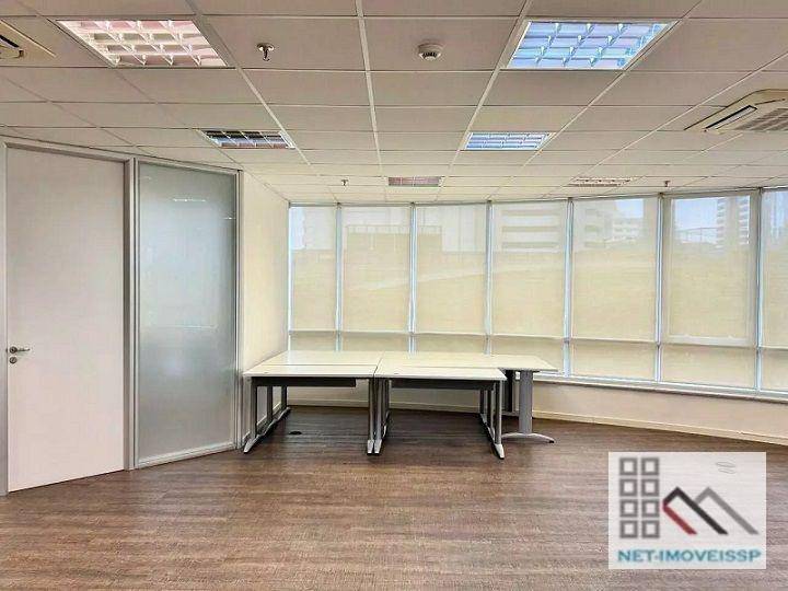 Conjunto Comercial-Sala à venda e aluguel, 197m² - Foto 4