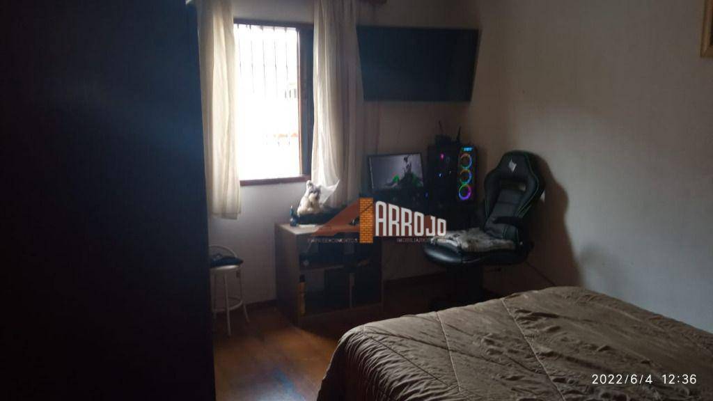 Sobrado à venda com 3 quartos, 136m² - Foto 5