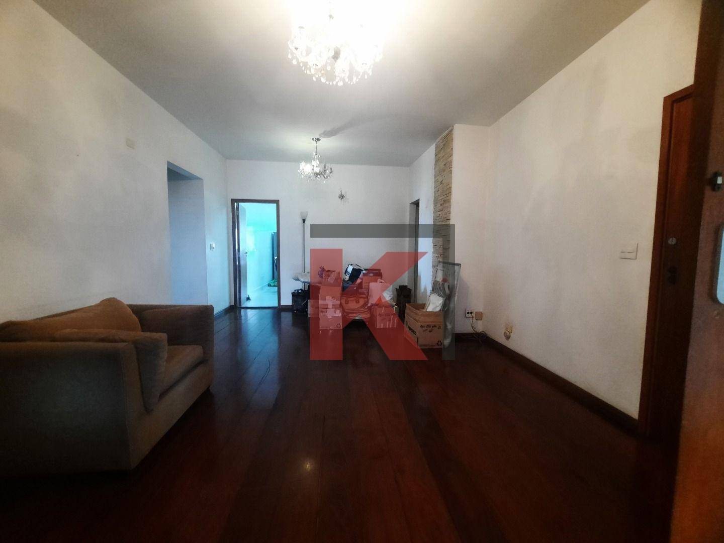 Apartamento, 3 quartos, 170 m² - Foto 2