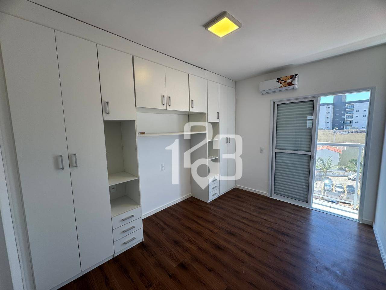 Apartamento, 2 quartos, 65 m² - Foto 1