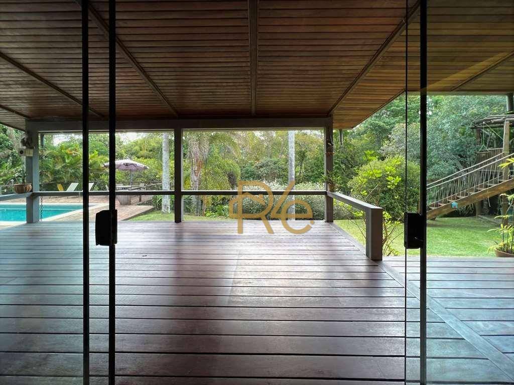 Casa de Condomínio à venda com 5 quartos, 382m² - Foto 23