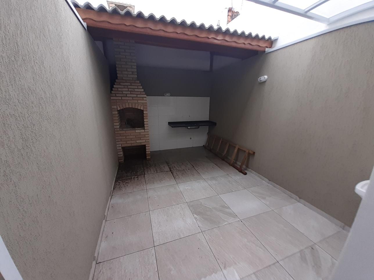 Sobrado à venda com 3 quartos, 80m² - Foto 6