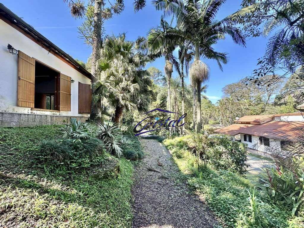 Casa de Condomínio à venda e aluguel com 3 quartos, 473m² - Foto 45