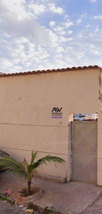 Casa, 2 quartos, 40 m² - Foto 1