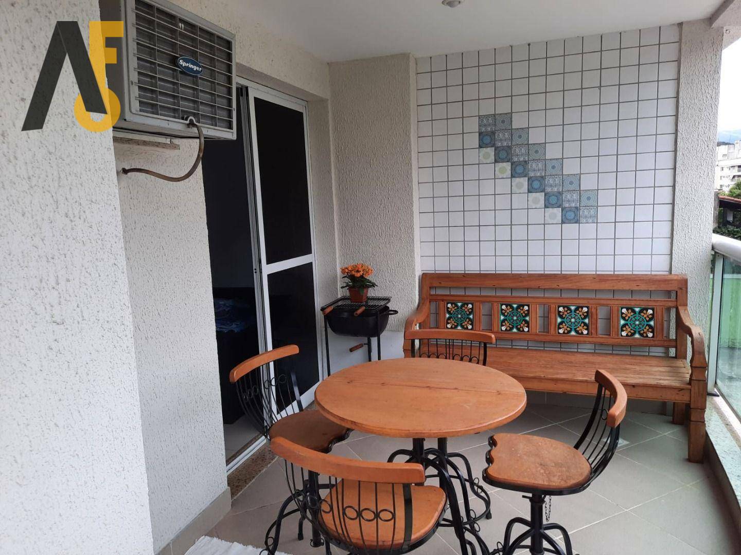 Apartamento à venda com 3 quartos, 81m² - Foto 9