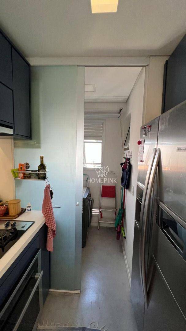 Apartamento à venda com 2 quartos, 72m² - Foto 15