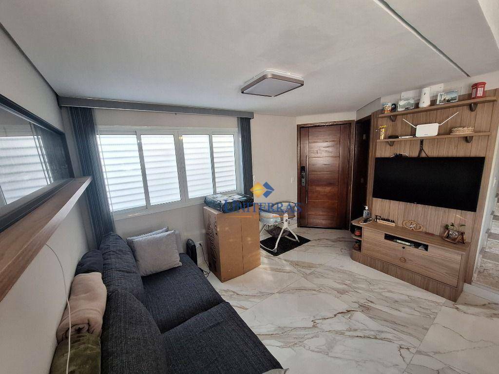 Sobrado à venda com 4 quartos, 120m² - Foto 10