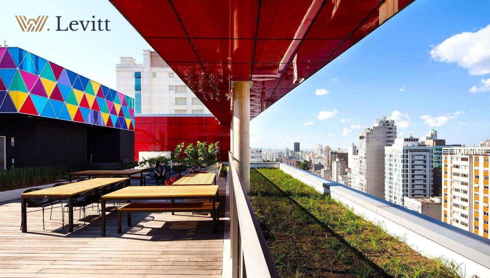 Sala-Conjunto, 336 m² - Foto 10