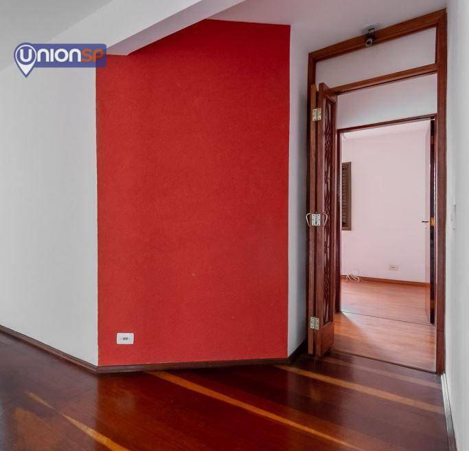 Apartamento à venda com 4 quartos, 96m² - Foto 3