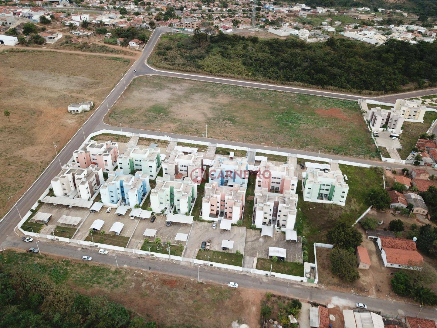 Apartamento para alugar com 3 quartos, 80m² - Foto 7