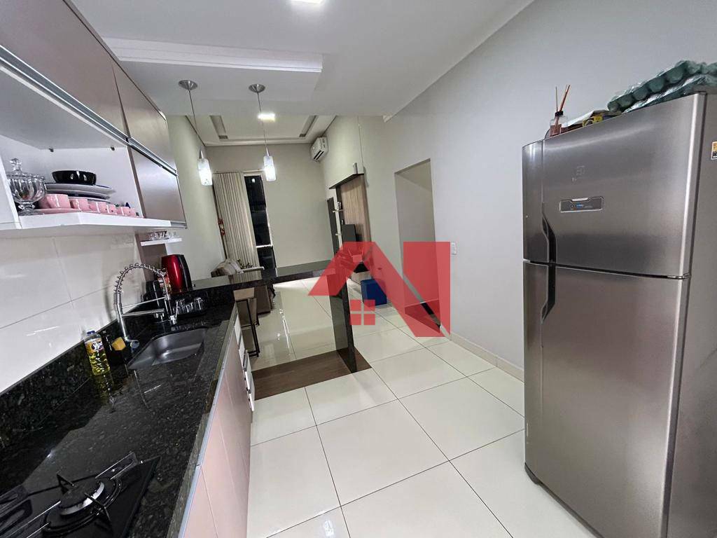 Casa à venda com 3 quartos, 120m² - Foto 5