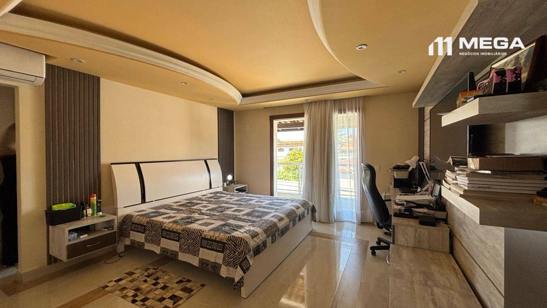 Casa à venda com 3 quartos, 277m² - Foto 2