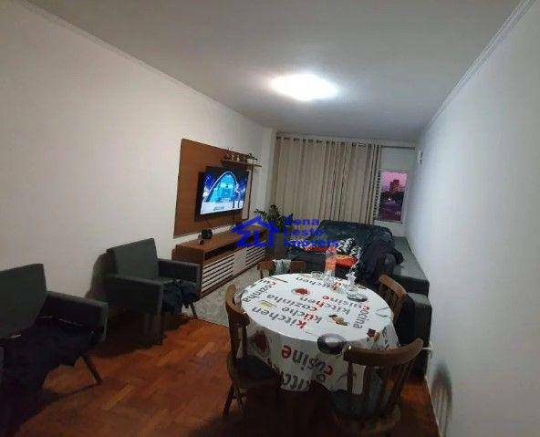 Apartamento à venda com 1 quarto, 58m² - Foto 1