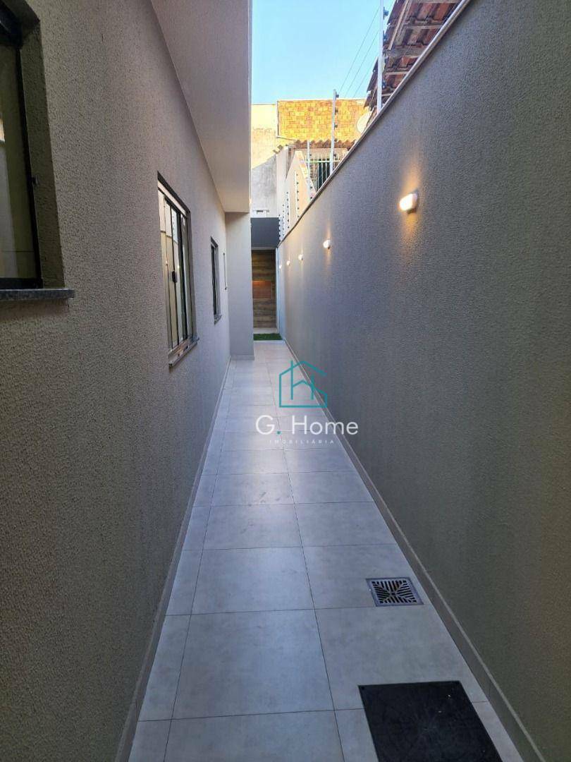 Casa à venda com 3 quartos, 115m² - Foto 29