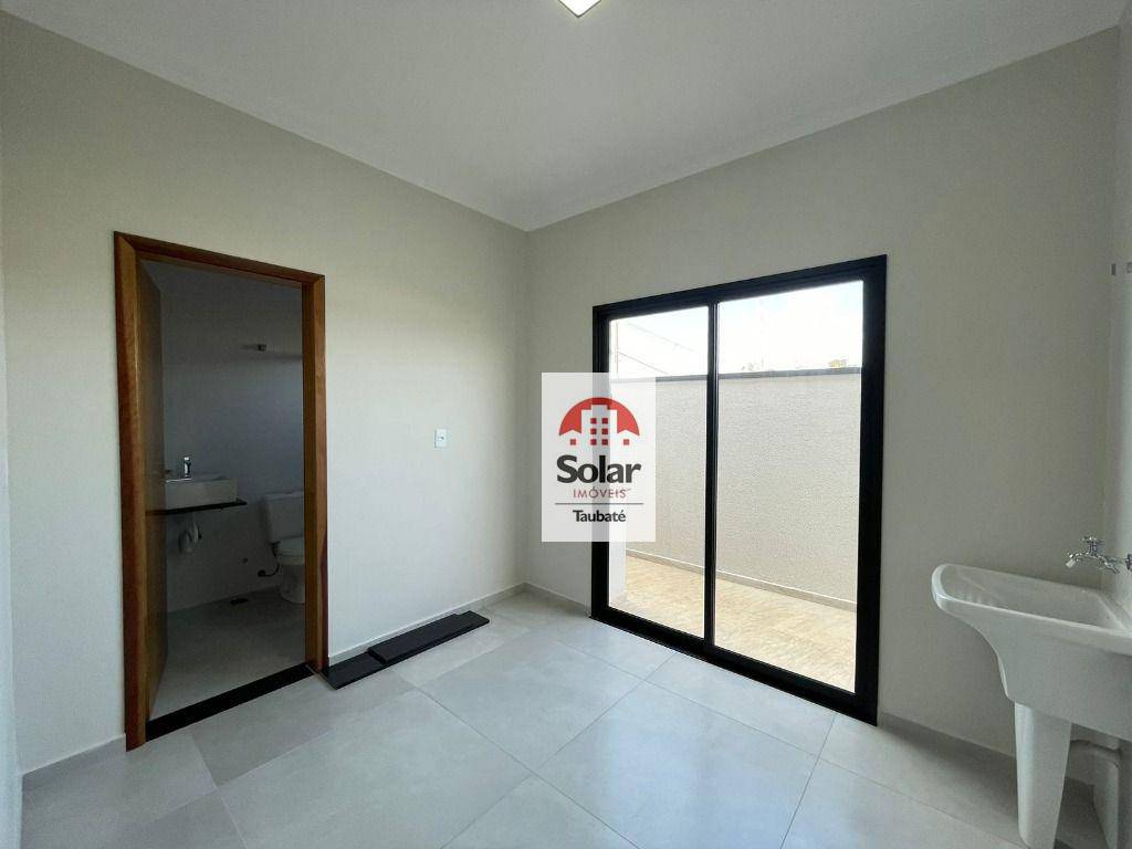 Casa de Condomínio à venda com 3 quartos, 200m² - Foto 18