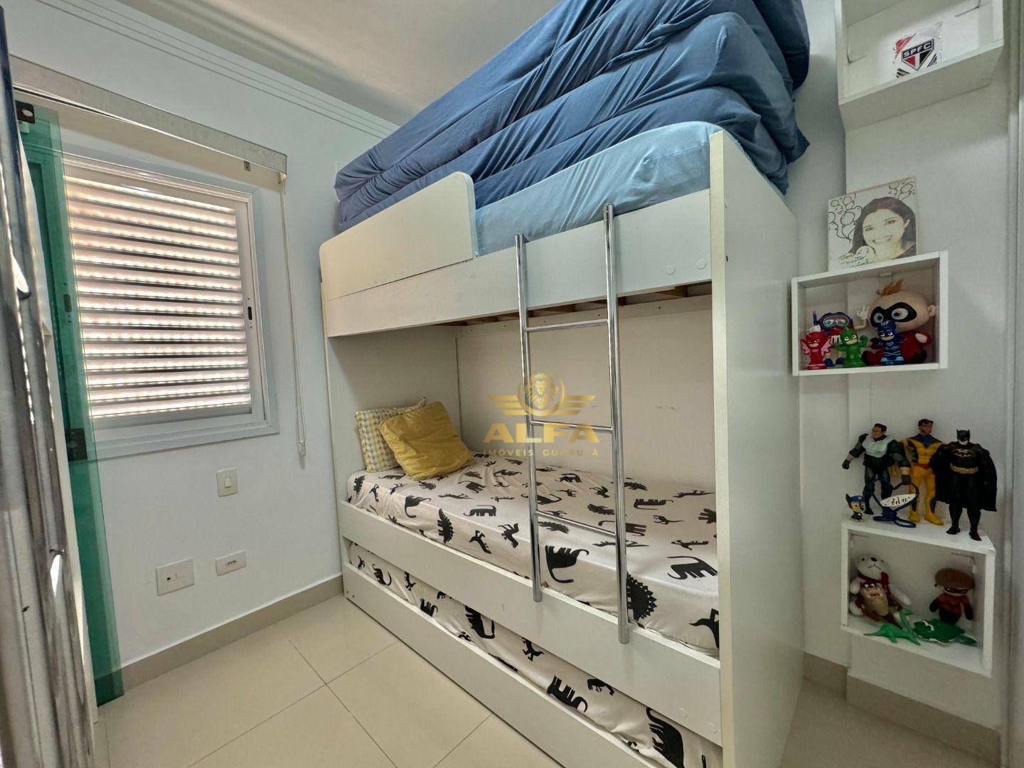 Apartamento à venda com 3 quartos, 118m² - Foto 9