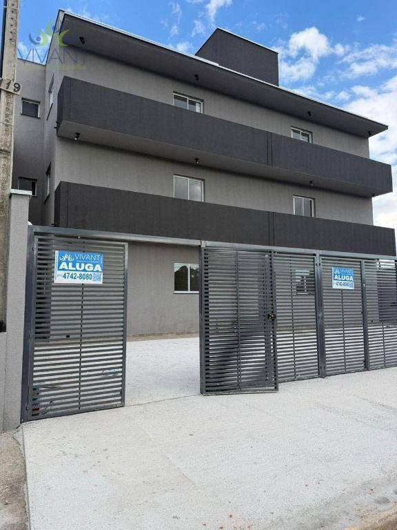 Apartamento, 2 quartos, 55 m² - Foto 1