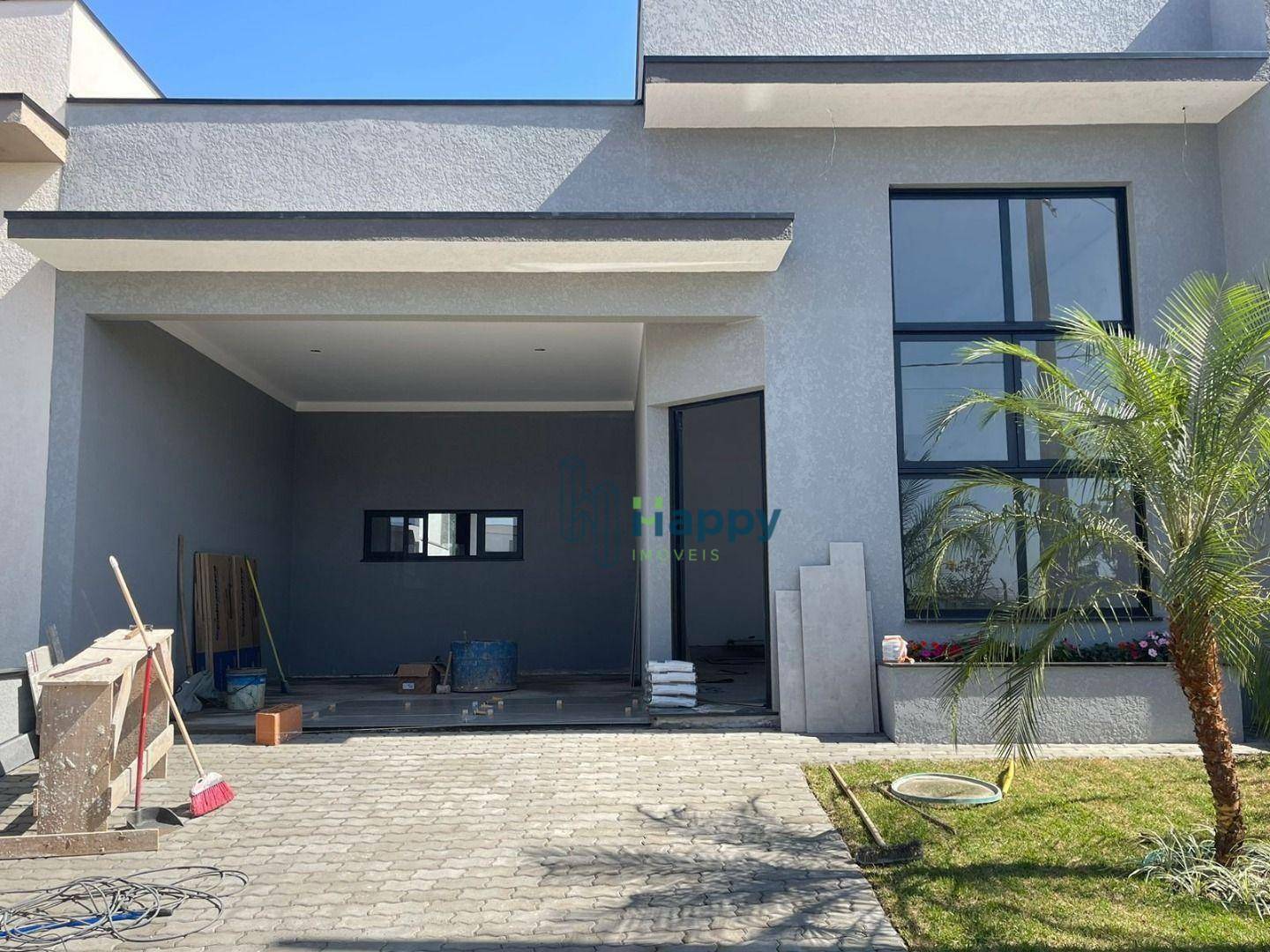 Casa de Condomínio à venda com 3 quartos, 140m² - Foto 1