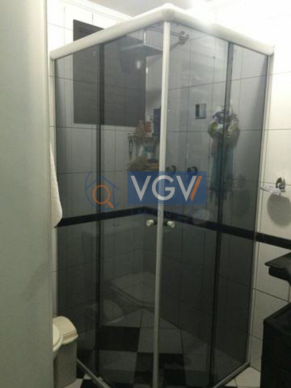 Apartamento à venda com 3 quartos, 126m² - Foto 8