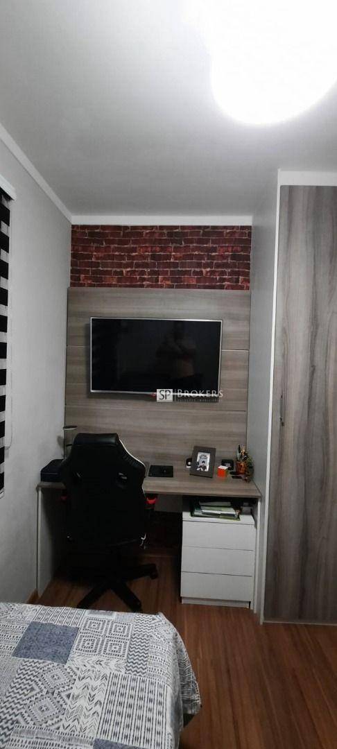 Apartamento à venda com 3 quartos, 87m² - Foto 24