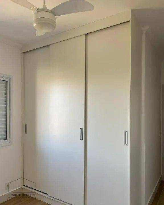 Apartamento à venda com 2 quartos, 53m² - Foto 6