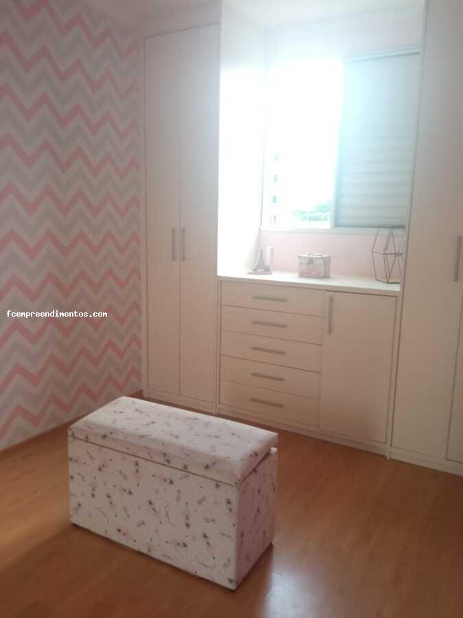 Apartamento à venda com 2 quartos, 112m² - Foto 11