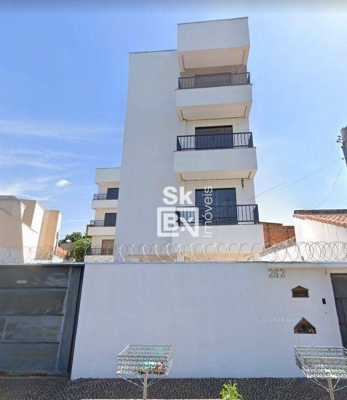 Apartamento à venda com 3 quartos, 79m² - Foto 17