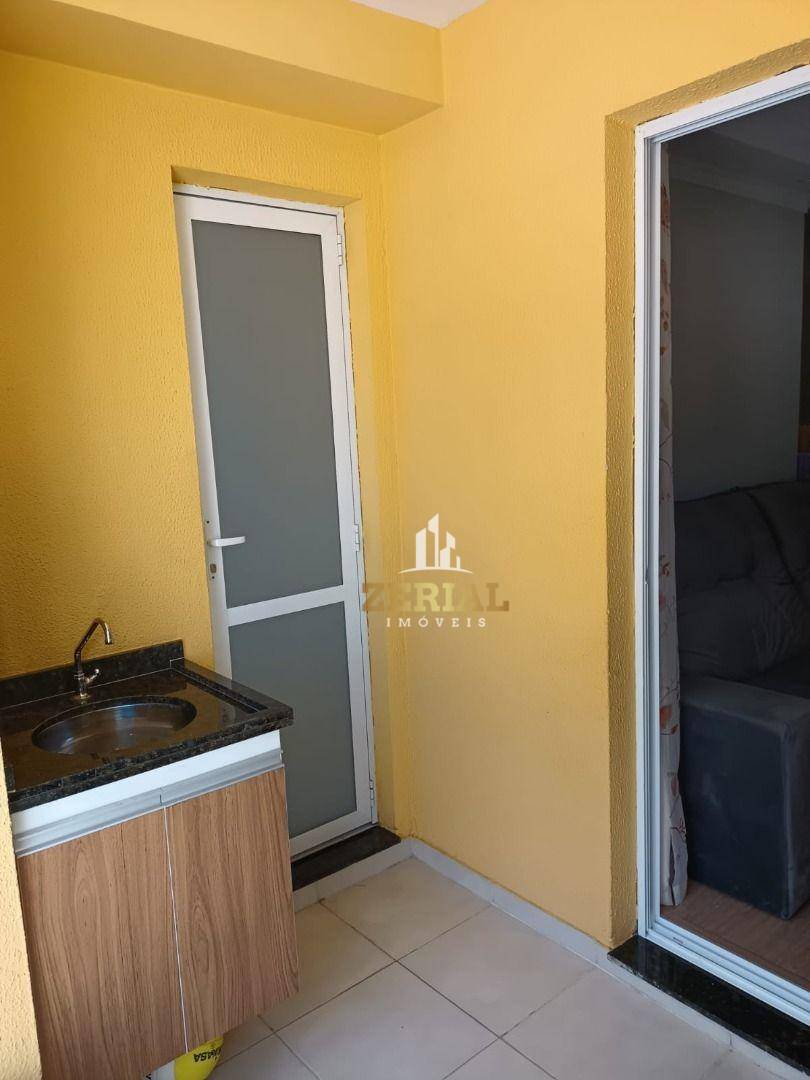 Apartamento à venda com 2 quartos, 67m² - Foto 5