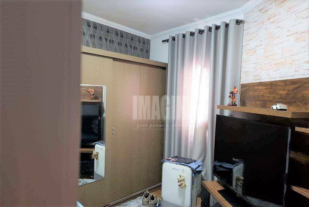 Sobrado à venda com 3 quartos, 103m² - Foto 12