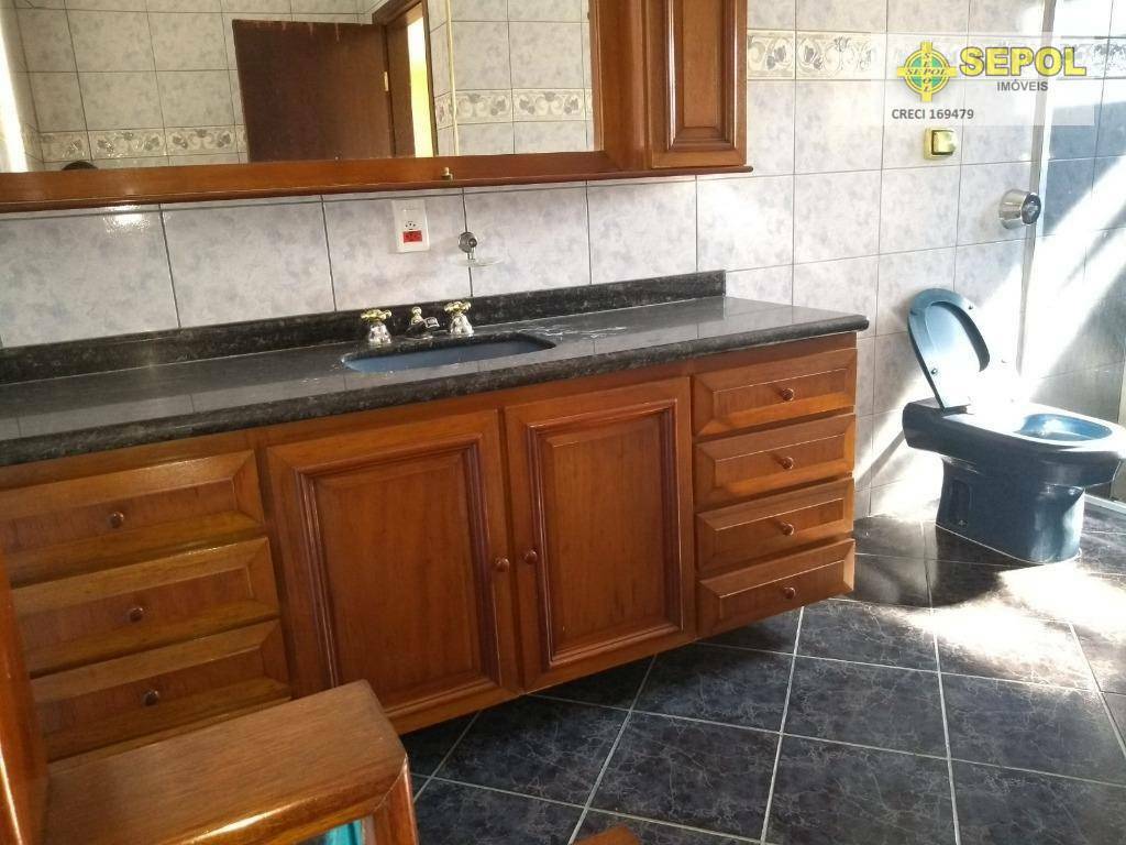 Sobrado à venda com 3 quartos, 272m² - Foto 22