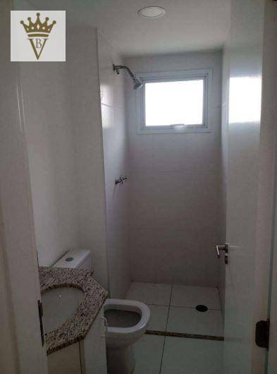 Apartamento à venda com 3 quartos, 76m² - Foto 6