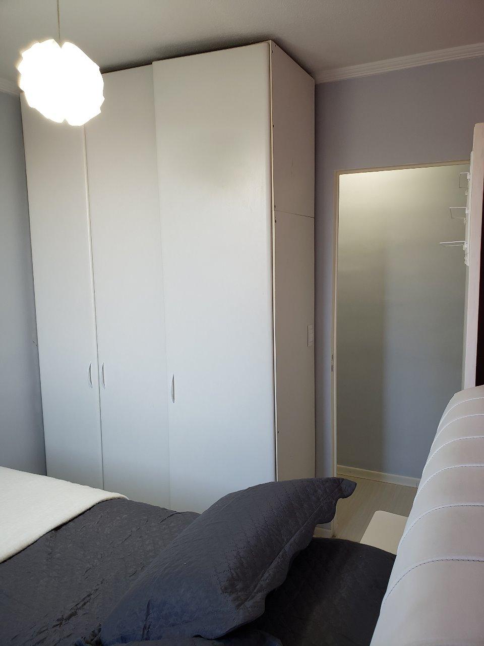 Apartamento à venda com 2 quartos, 63m² - Foto 10