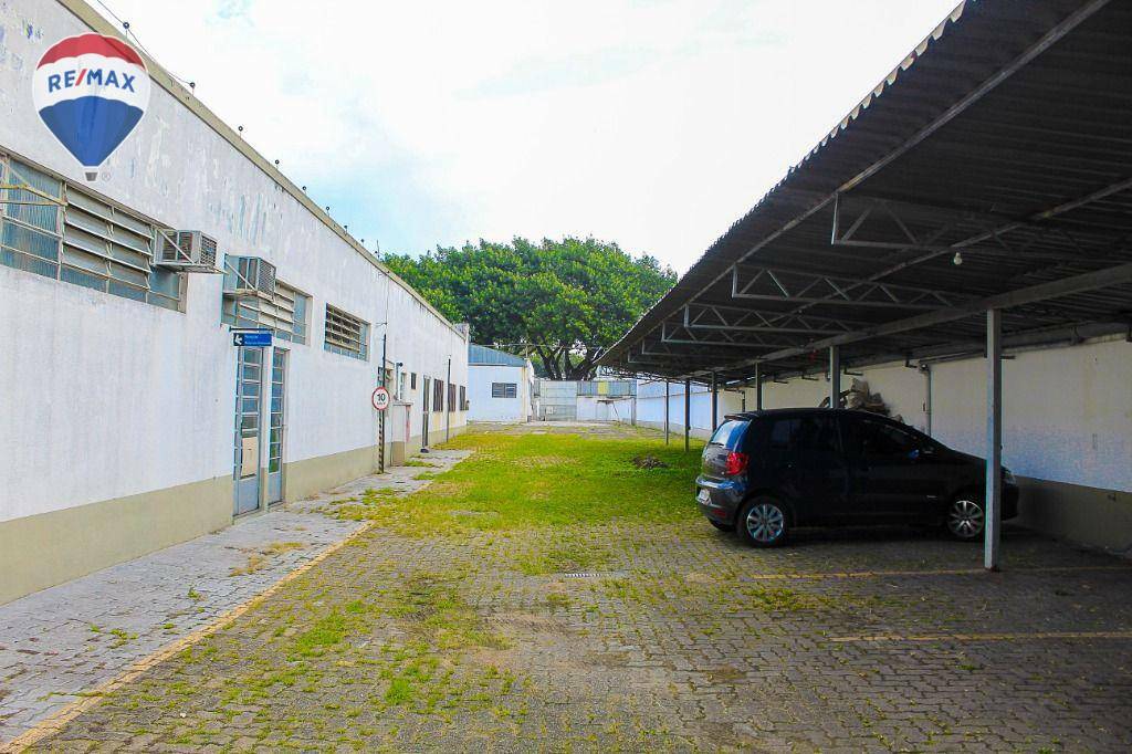 Depósito-Galpão-Armazém para alugar, 5400m² - Foto 2