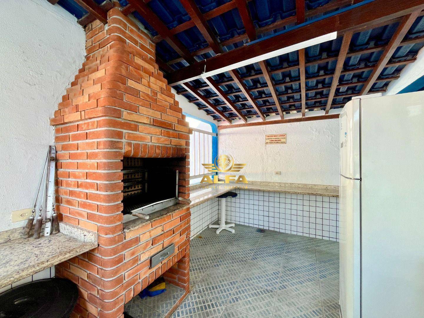 Apartamento à venda com 2 quartos, 118m² - Foto 28