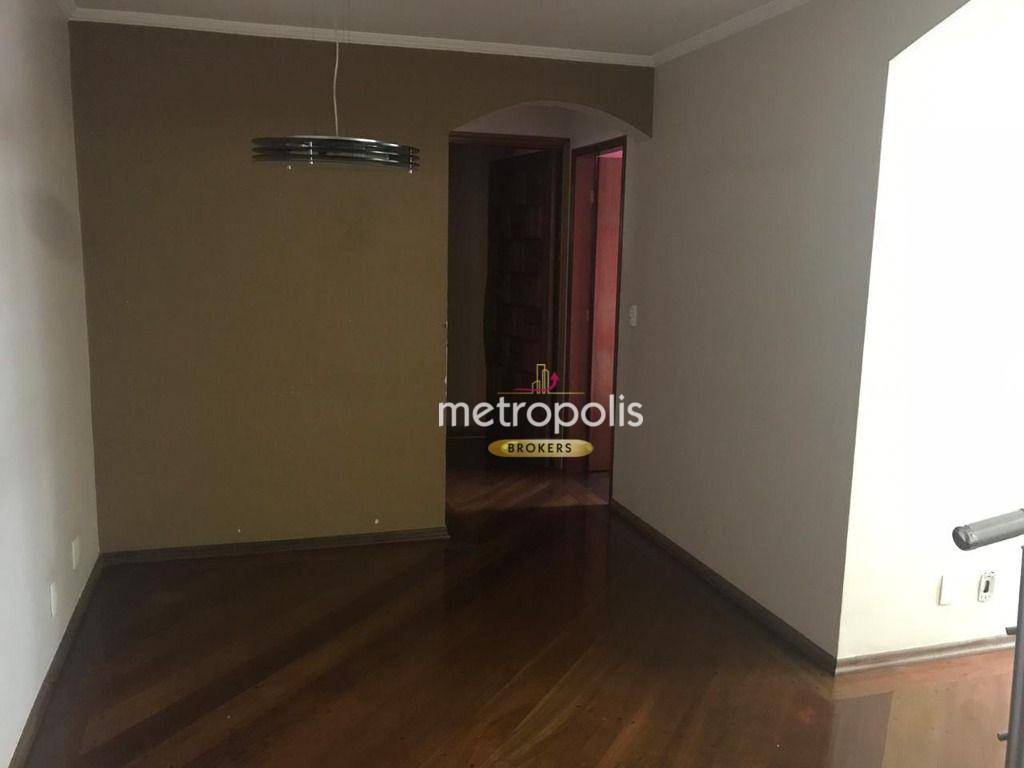 Cobertura à venda com 3 quartos, 180m² - Foto 2