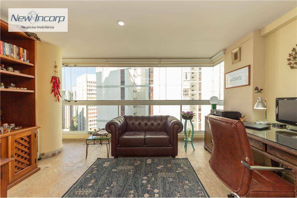 Apartamento à venda com 4 quartos, 236m² - Foto 12