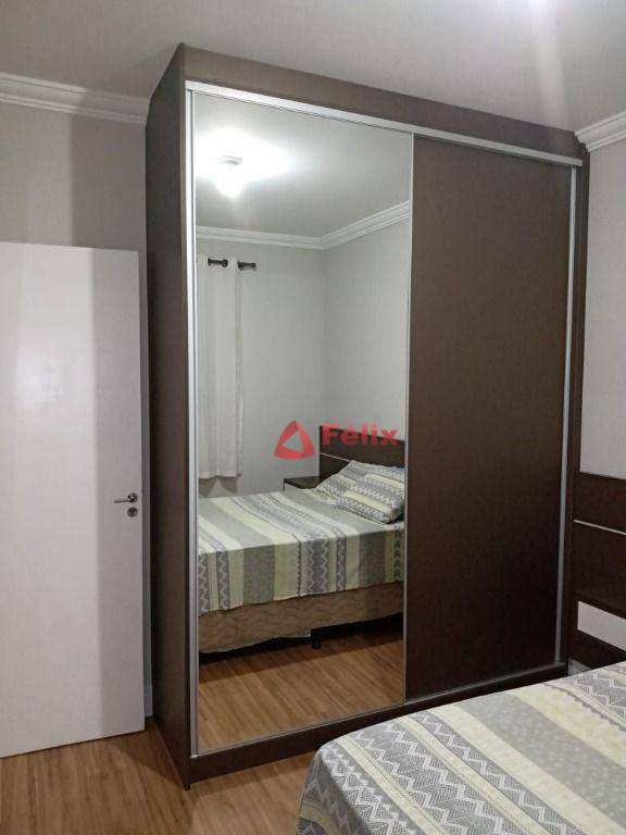 Apartamento à venda com 2 quartos, 48m² - Foto 9