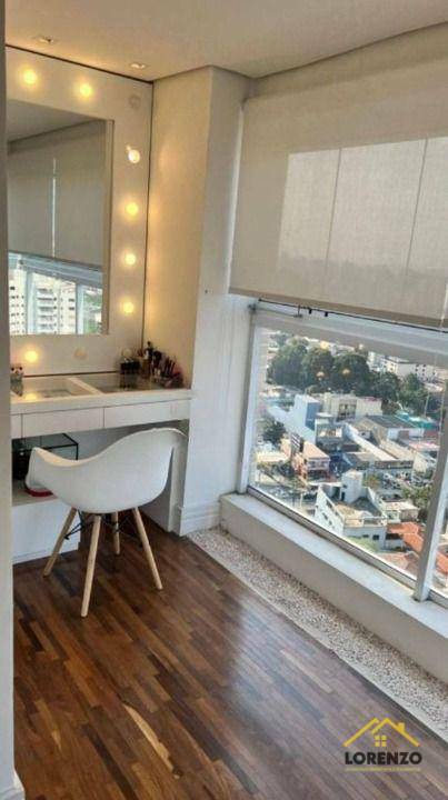 Cobertura à venda com 3 quartos, 136m² - Foto 43