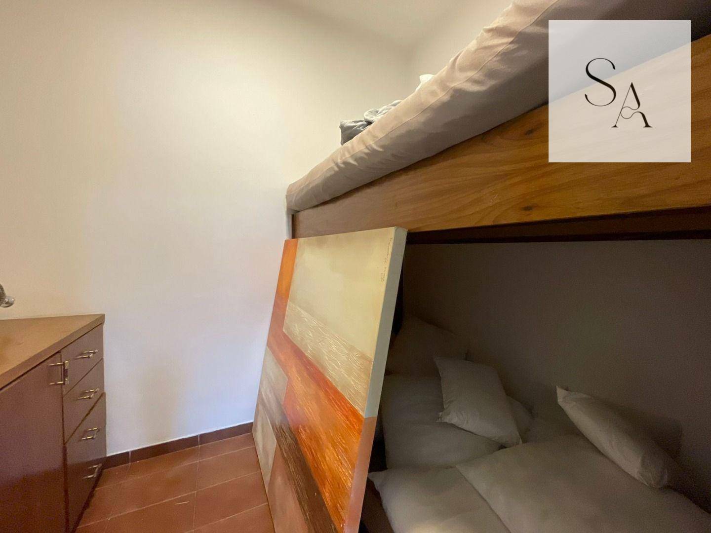 Apartamento à venda com 4 quartos, 186m² - Foto 37