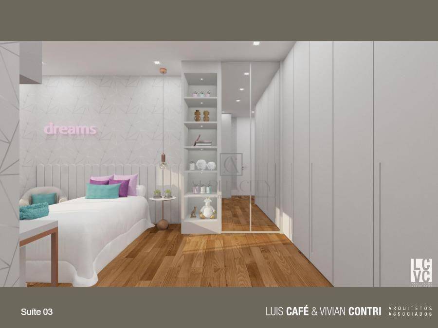 Casa de Condomínio à venda com 4 quartos, 526m² - Foto 35