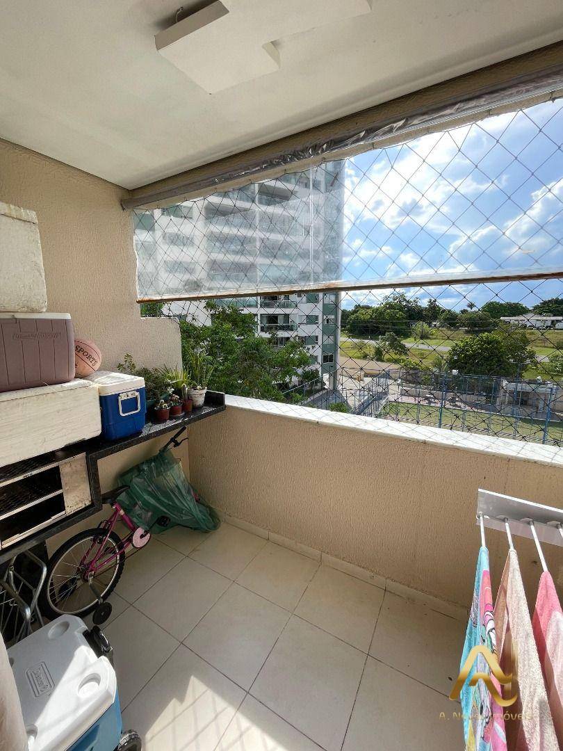 Apartamento, 3 quartos, 84 m² - Foto 4