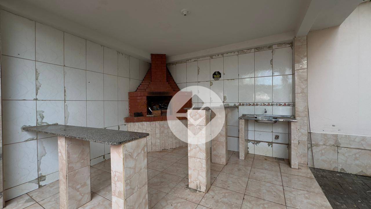 Kitnet-Studio, 33 m² - Foto 3