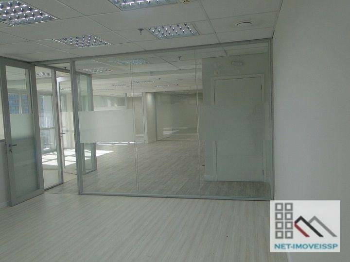 Conjunto Comercial-Sala para alugar, 200m² - Foto 7