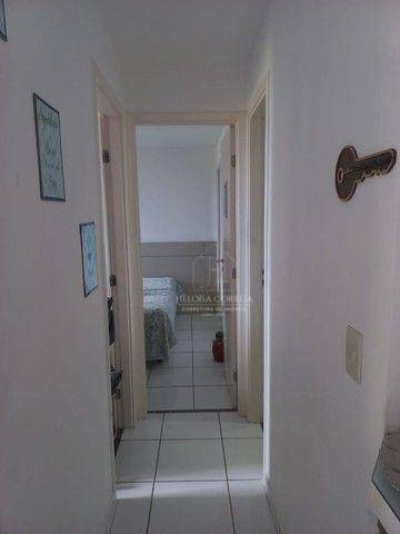 Apartamento à venda com 2 quartos, 55m² - Foto 4