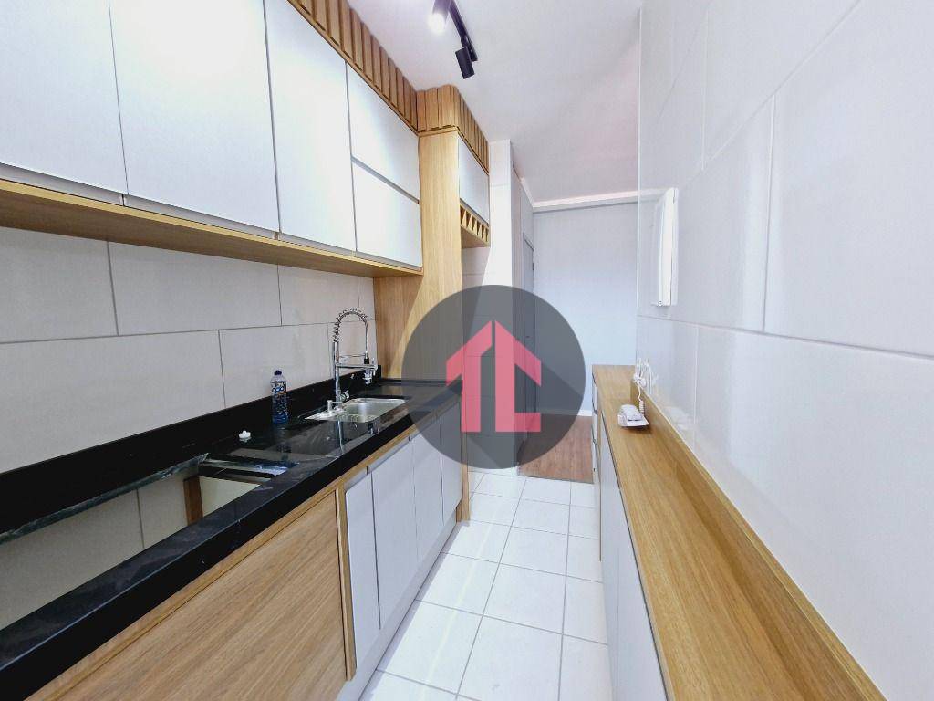 Apartamento à venda com 3 quartos, 58m² - Foto 7