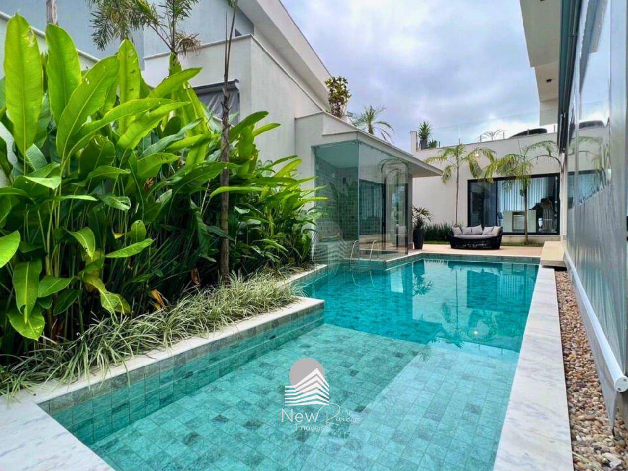 Casa de Condomínio, 4 quartos - Foto 3