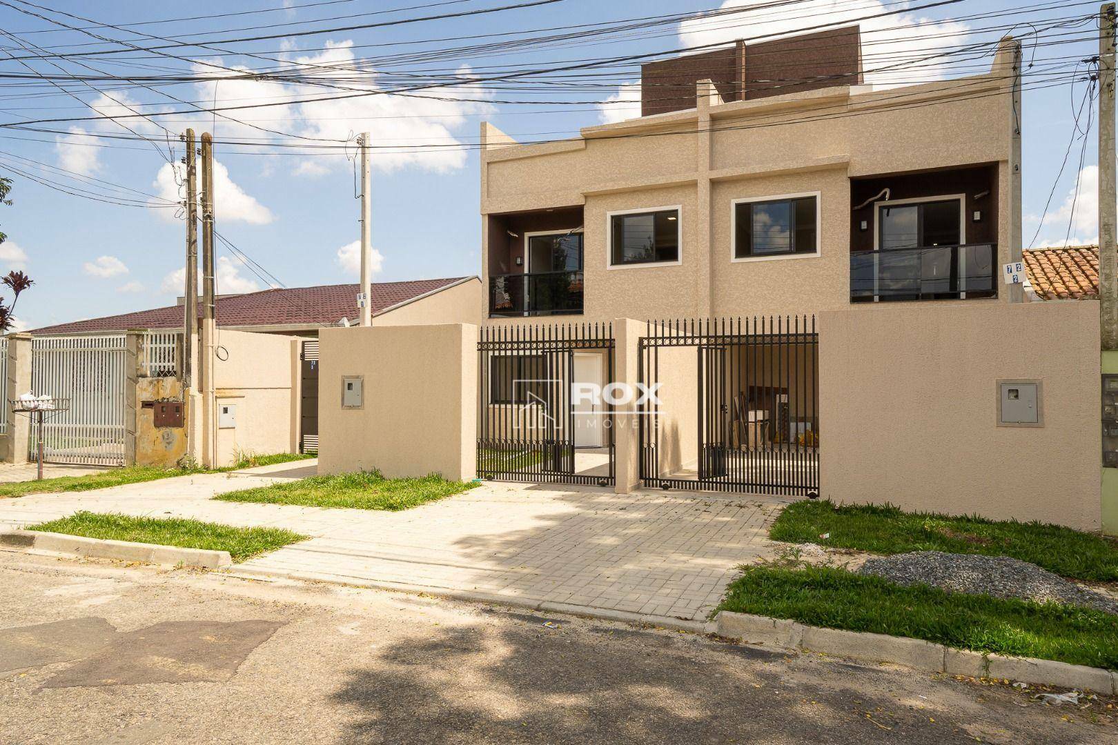 Sobrado à venda com 3 quartos, 116m² - Foto 2