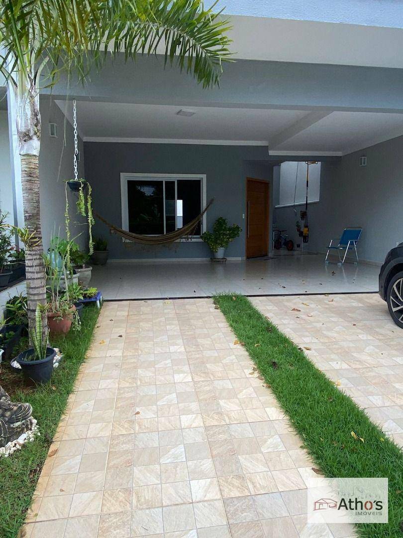 Sobrado à venda com 3 quartos, 188m² - Foto 2