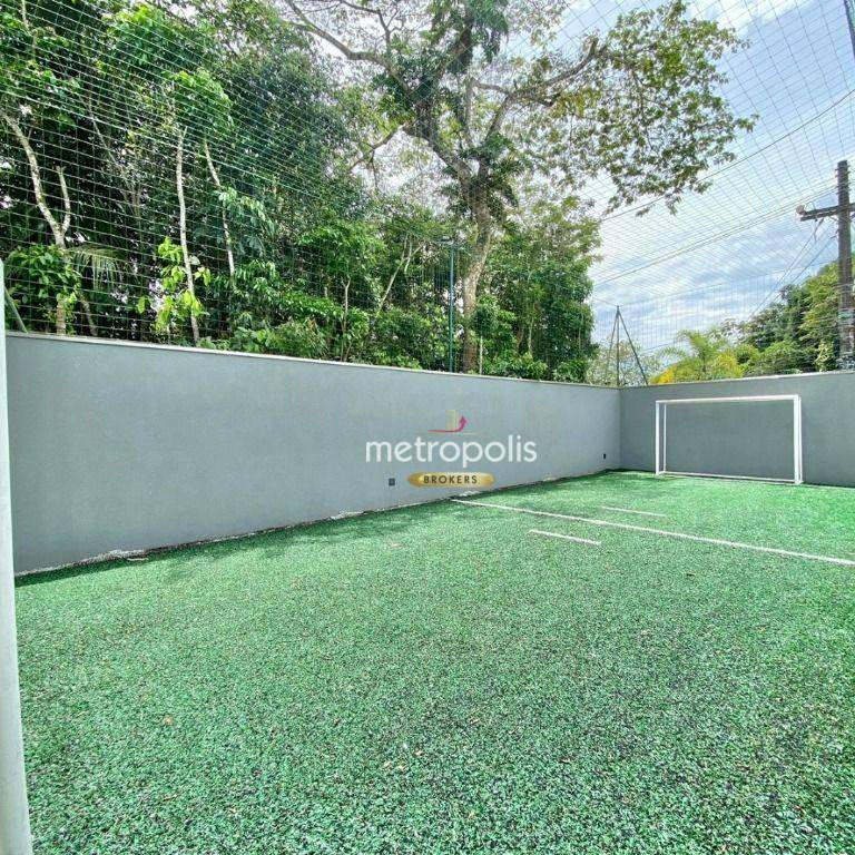 Sobrado à venda com 6 quartos, 389m² - Foto 45