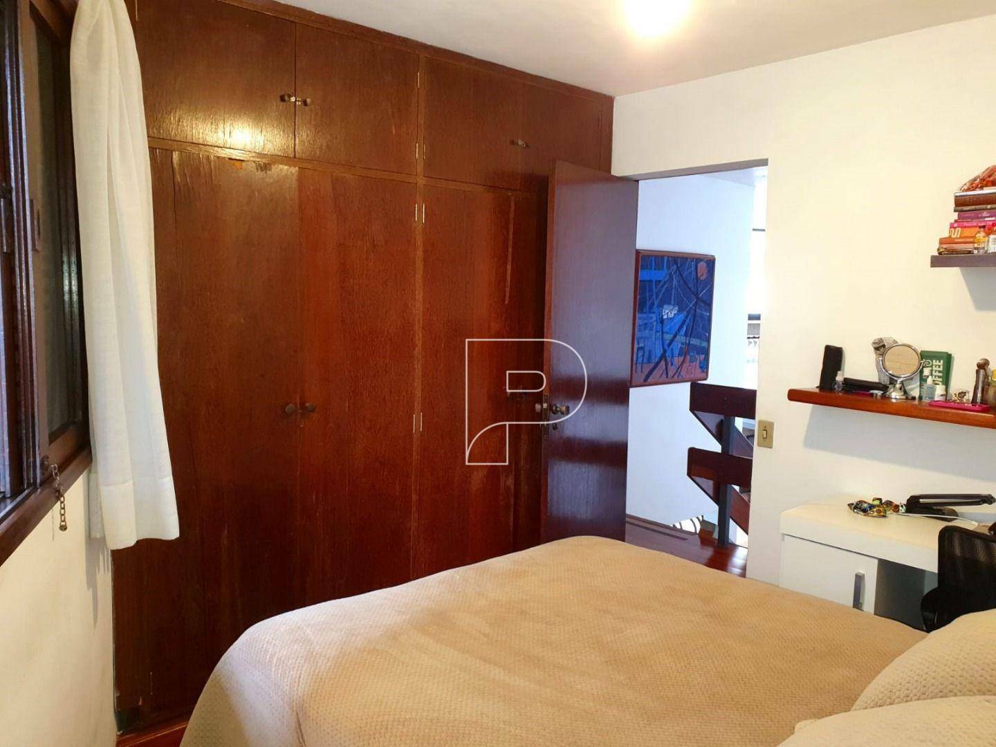 Casa à venda com 3 quartos, 172m² - Foto 16